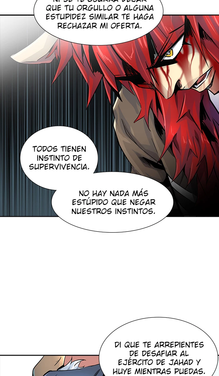 El irregular - Capítulo 493 - Página 14 - LectorTMOo