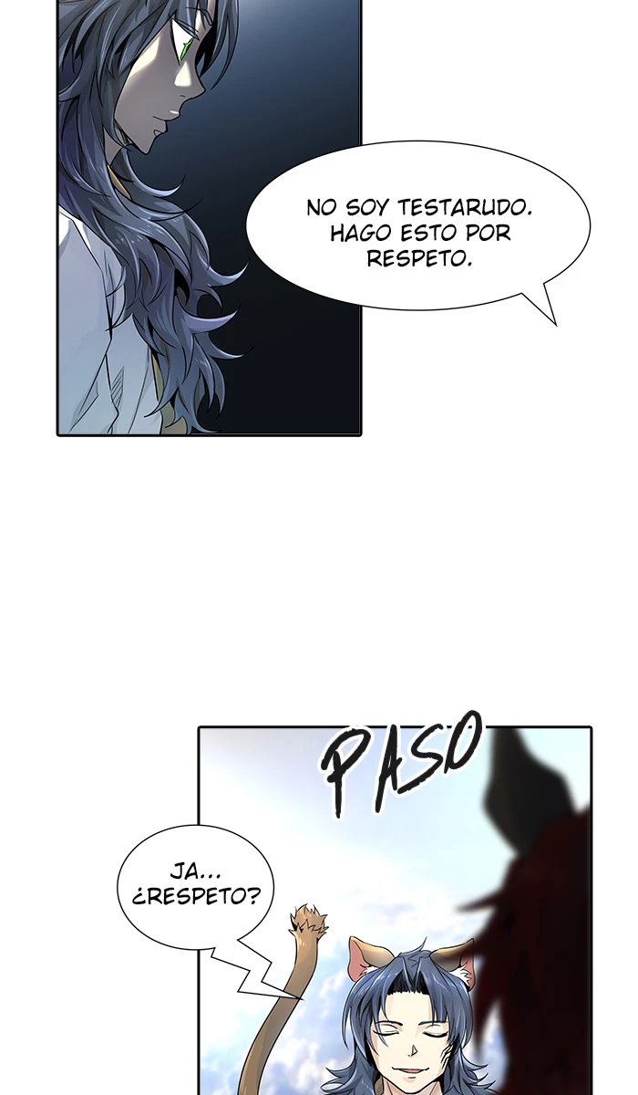 El irregular - Capítulo 493 - Página 17 - LectorTMOo