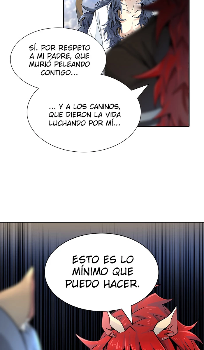 El irregular - Capítulo 493 - Página 18 - LectorTMOo