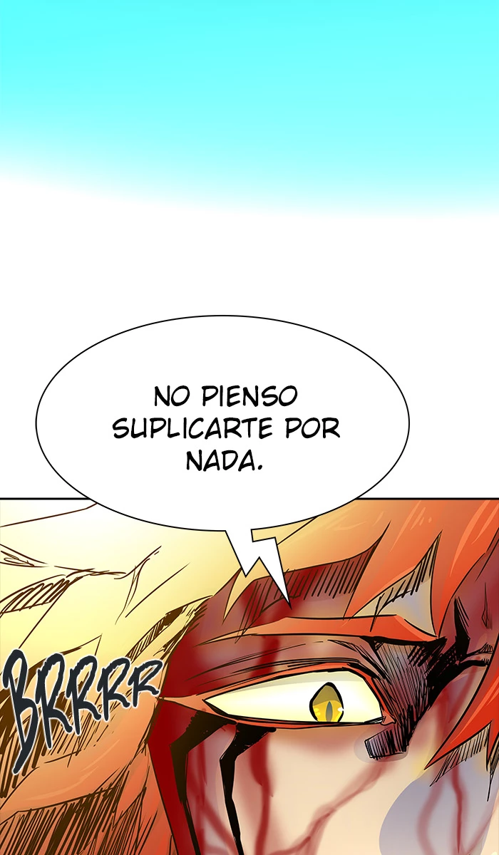 El irregular - Capítulo 493 - Página 24 - LectorTMOo