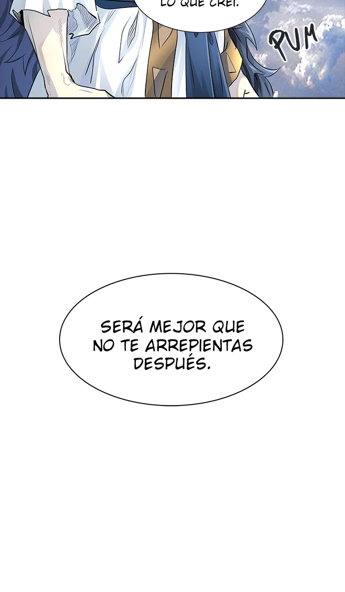 El irregular - Capítulo 493 - Página 26 - LectorTMOo