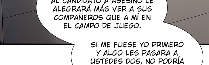El irregular - Capítulo 493 - Página 28 - LectorTMOo