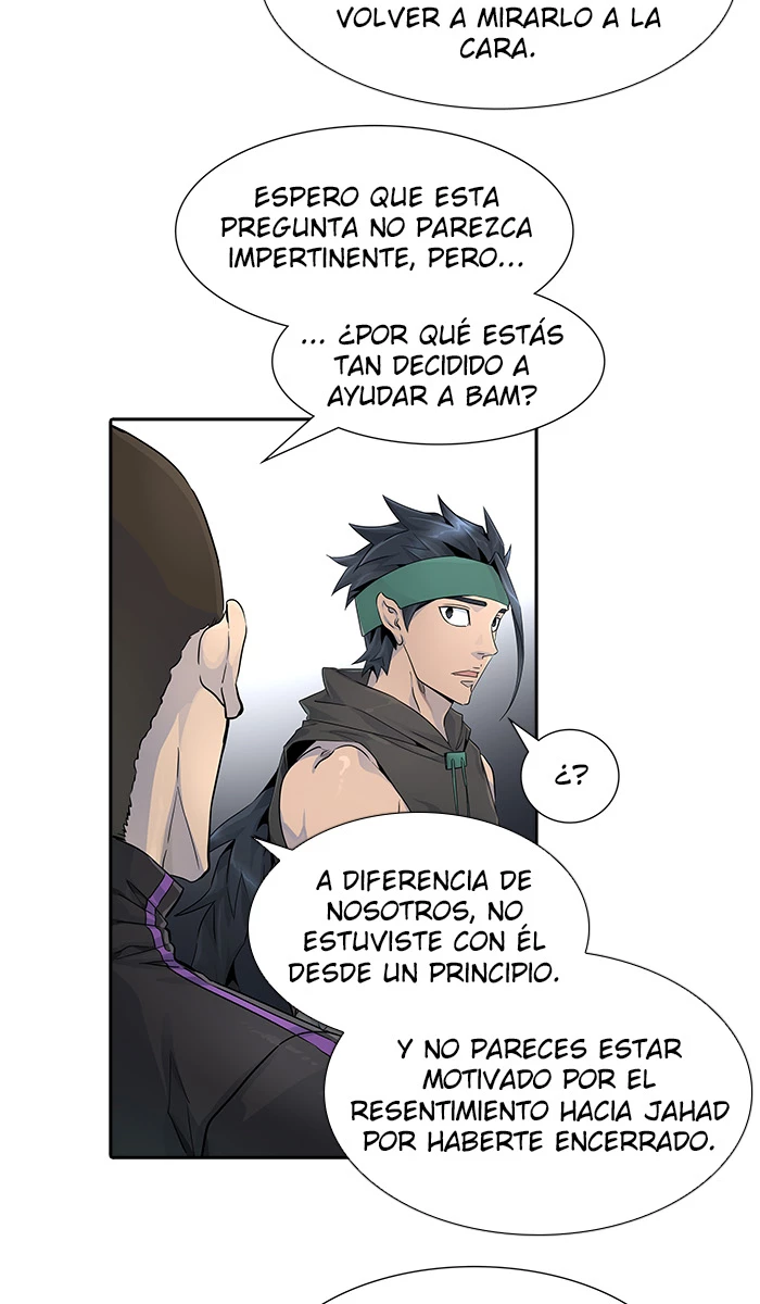 El irregular - Capítulo 493 - Página 29 - LectorTMOo
