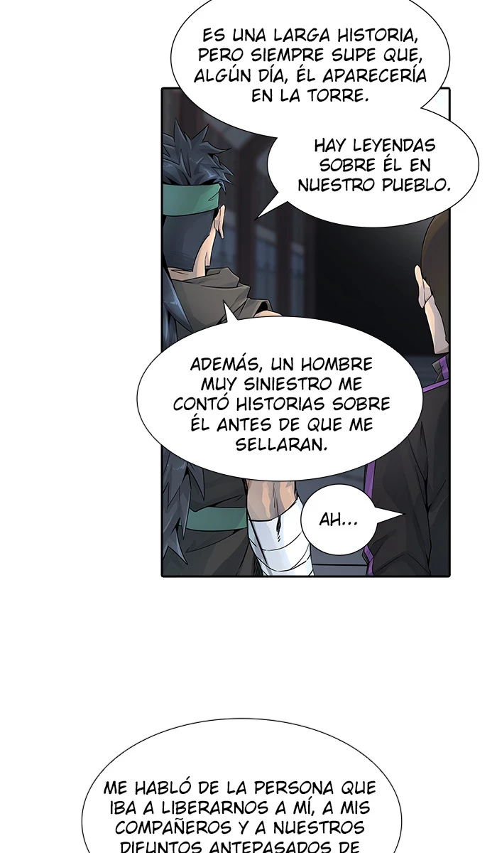 El irregular - Capítulo 493 - Página 30 - LectorTMOo