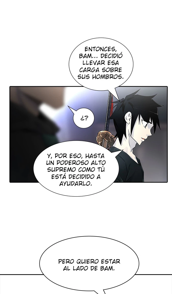 El irregular - Capítulo 493 - Página 32 - LectorTMOo