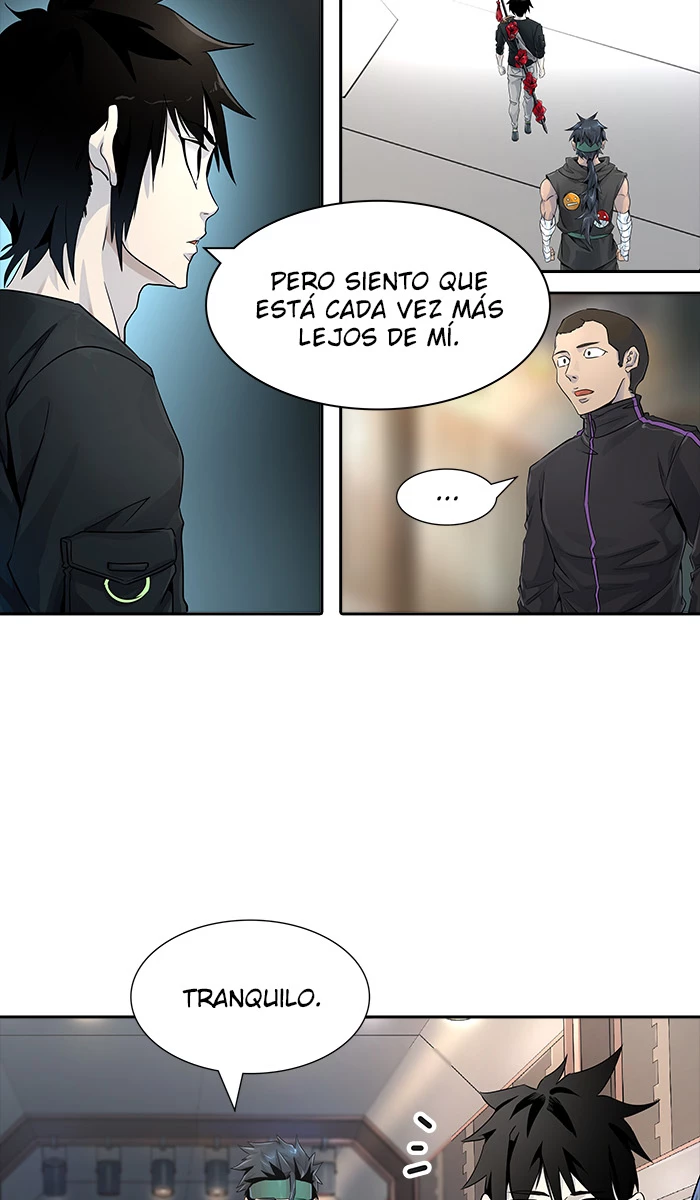 El irregular - Capítulo 493 - Página 34 - LectorTMOo