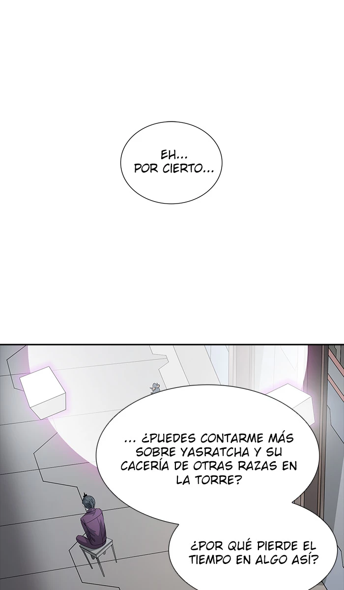 El irregular - Capítulo 493 - Página 37 - LectorTMOo