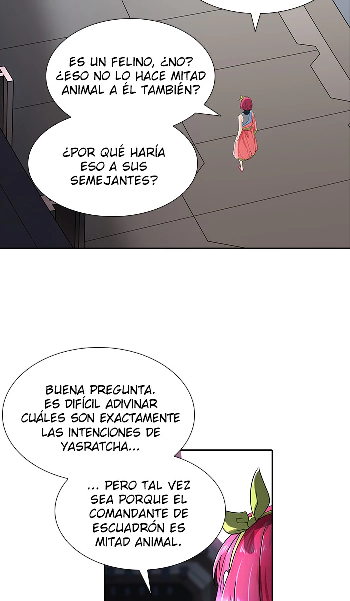 El irregular - Capítulo 493 - Página 38 - LectorTMOo