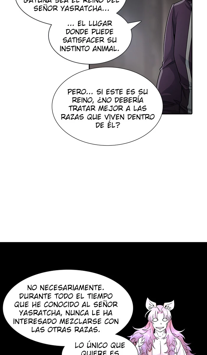 El irregular - Capítulo 493 - Página 40 - LectorTMOo