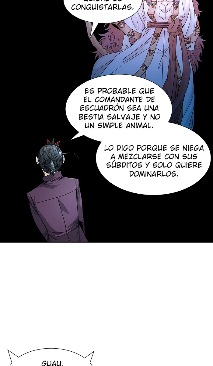 El irregular - Capítulo 493 - Página 41 - LectorTMOo