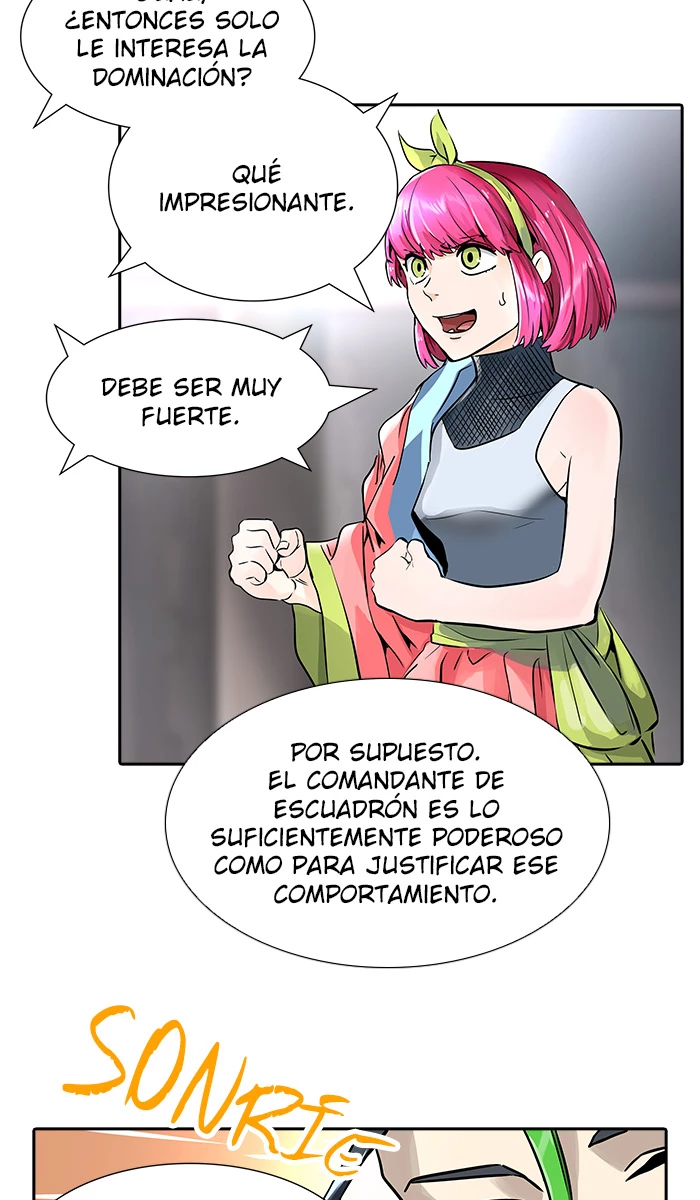 El irregular - Capítulo 493 - Página 42 - LectorTMOo
