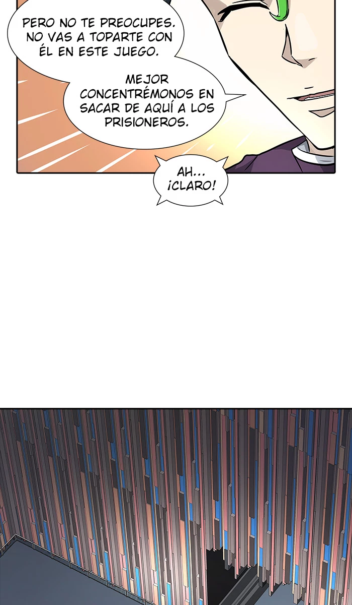 El irregular - Capítulo 493 - Página 43 - LectorTMOo