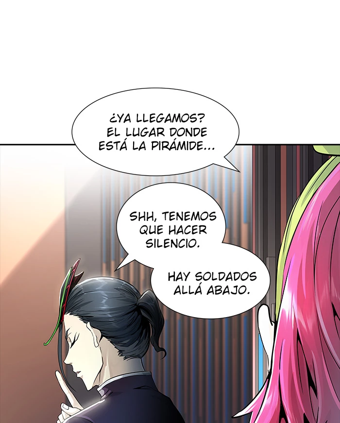 El irregular - Capítulo 493 - Página 45 - LectorTMOo