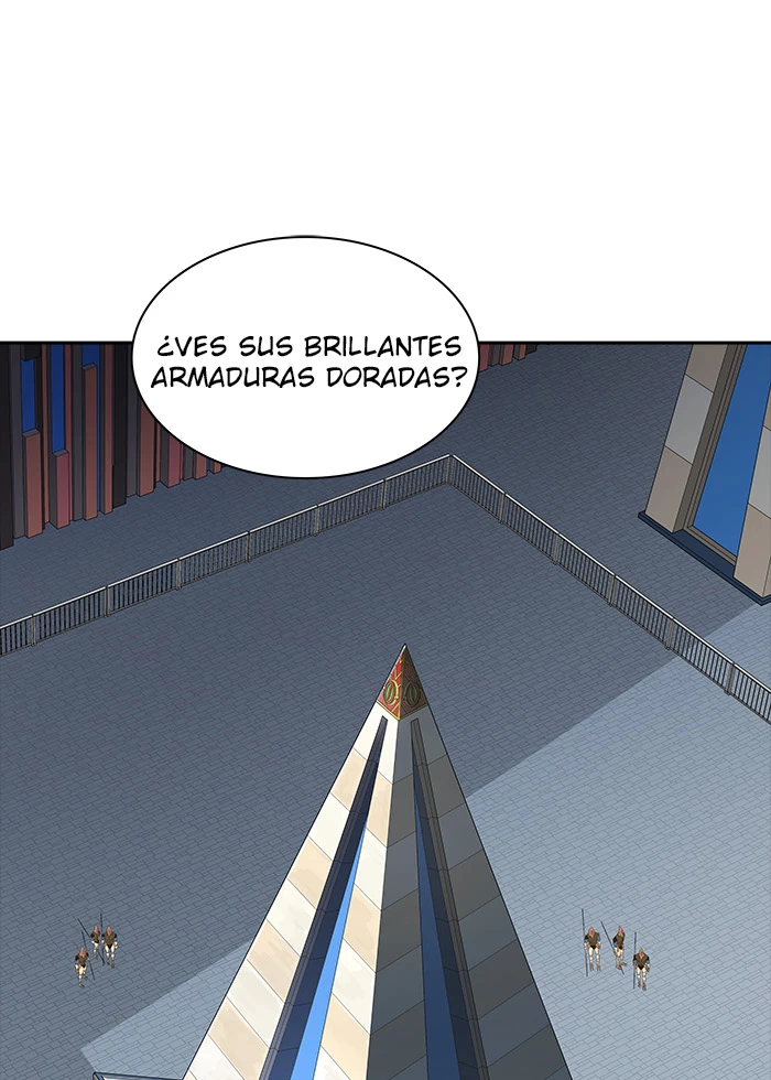 El irregular - Capítulo 493 - Página 48 - LectorTMOo