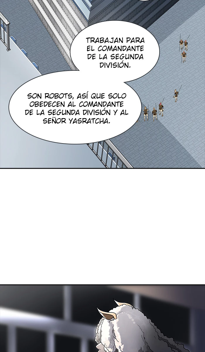 El irregular - Capítulo 493 - Página 50 - LectorTMOo