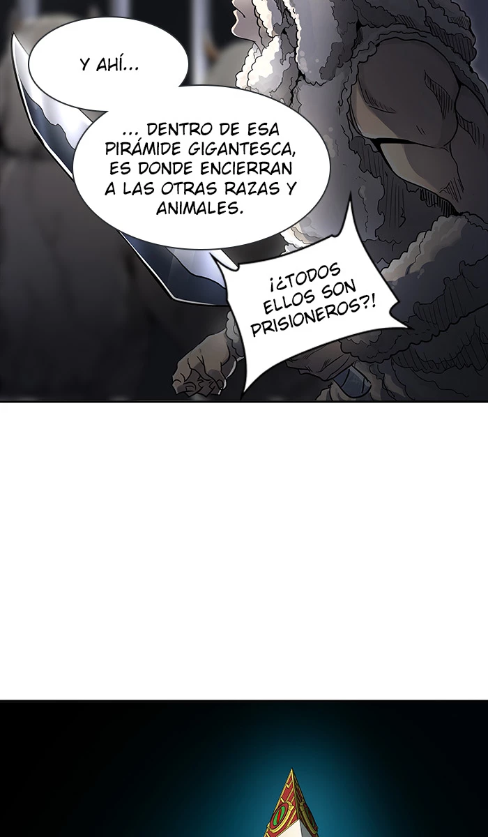 El irregular - Capítulo 493 - Página 51 - LectorTMOo