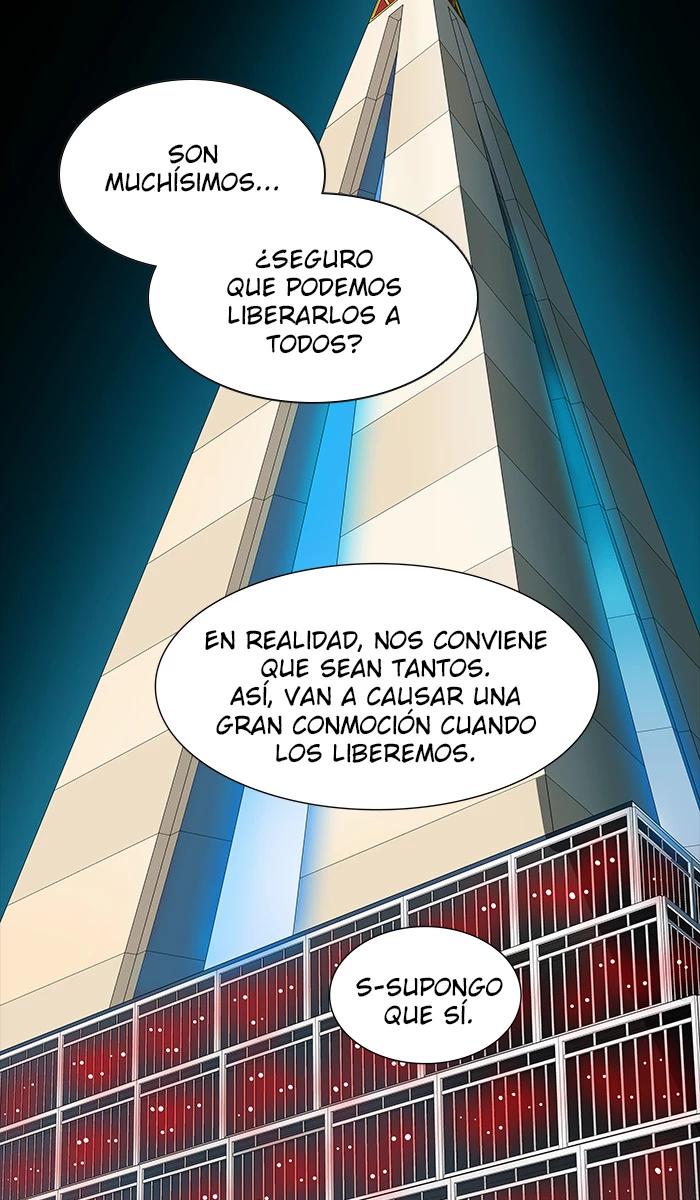 El irregular - Capítulo 493 - Página 52 - LectorTMOo