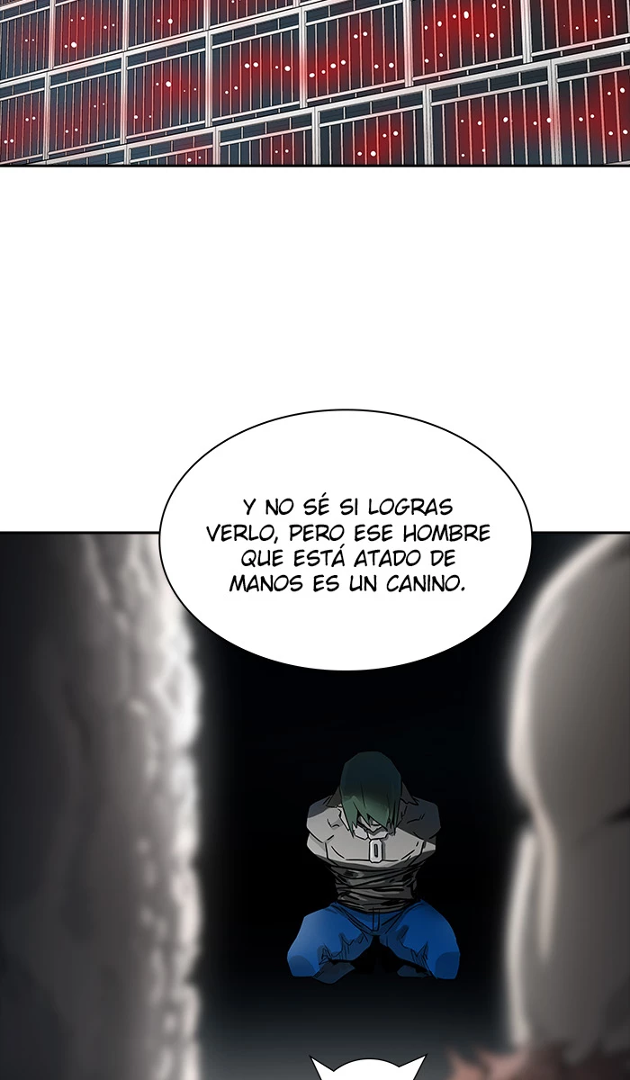 El irregular - Capítulo 493 - Página 53 - LectorTMOo
