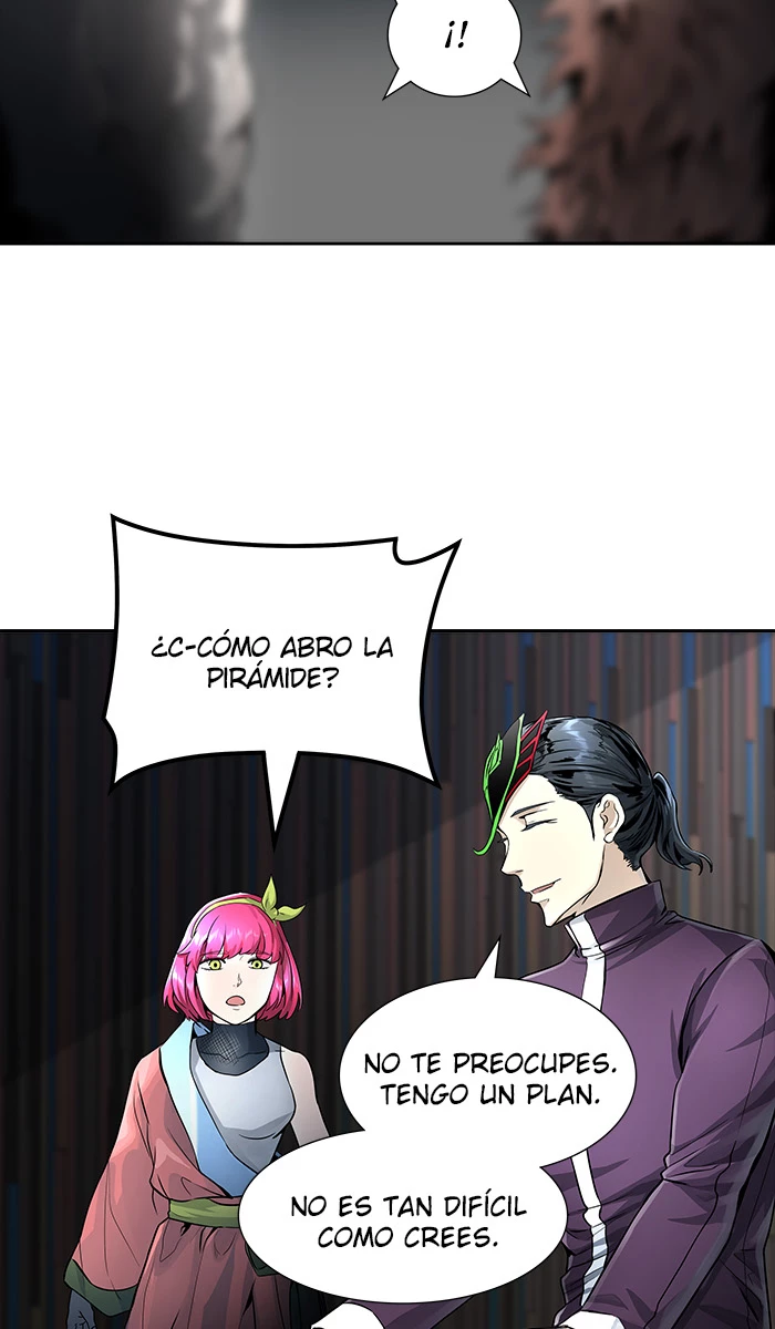El irregular - Capítulo 493 - Página 54 - LectorTMOo