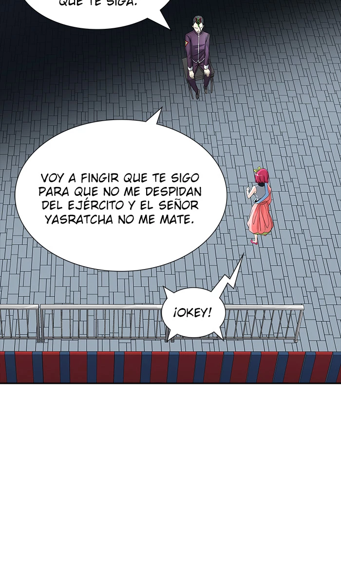 El irregular - Capítulo 493 - Página 57 - LectorTMOo