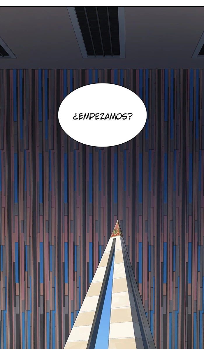El irregular - Capítulo 493 - Página 58 - LectorTMOo