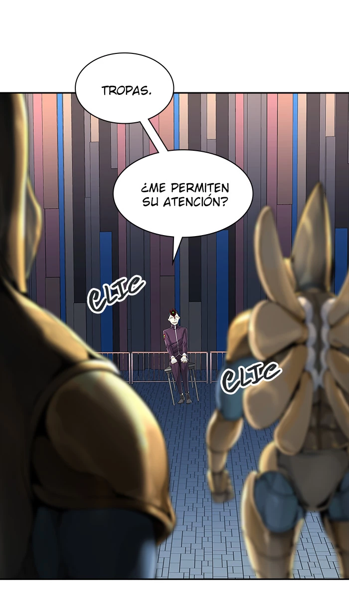 El irregular - Capítulo 493 - Página 60 - LectorTMOo