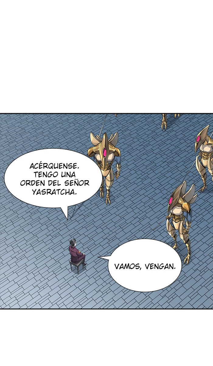 El irregular - Capítulo 493 - Página 61 - LectorTMOo
