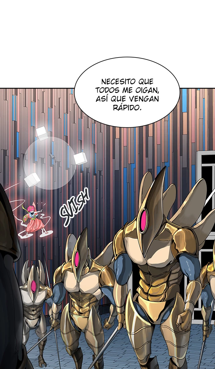 El irregular - Capítulo 493 - Página 62 - LectorTMOo
