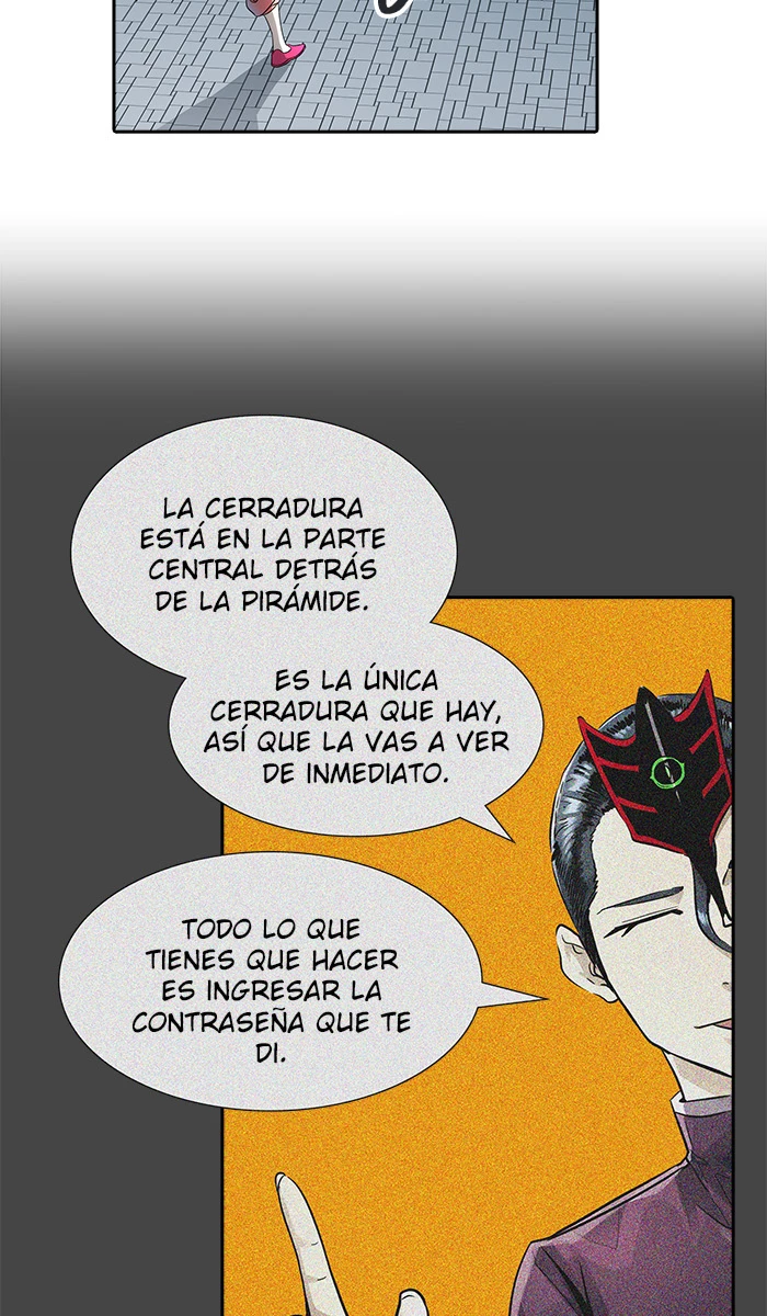 El irregular - Capítulo 493 - Página 64 - LectorTMOo