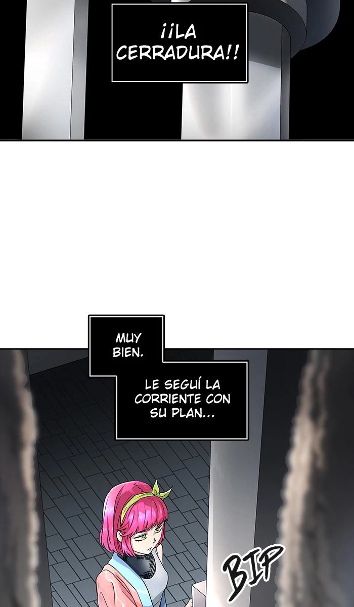El irregular - Capítulo 493 - Página 66 - LectorTMOo