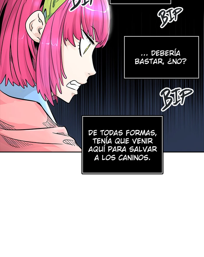 El irregular - Capítulo 493 - Página 68 - LectorTMOo