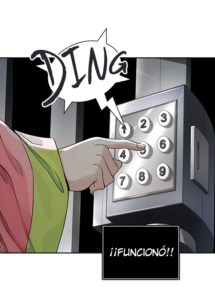El irregular - Capítulo 493 - Página 69 - LectorTMOo