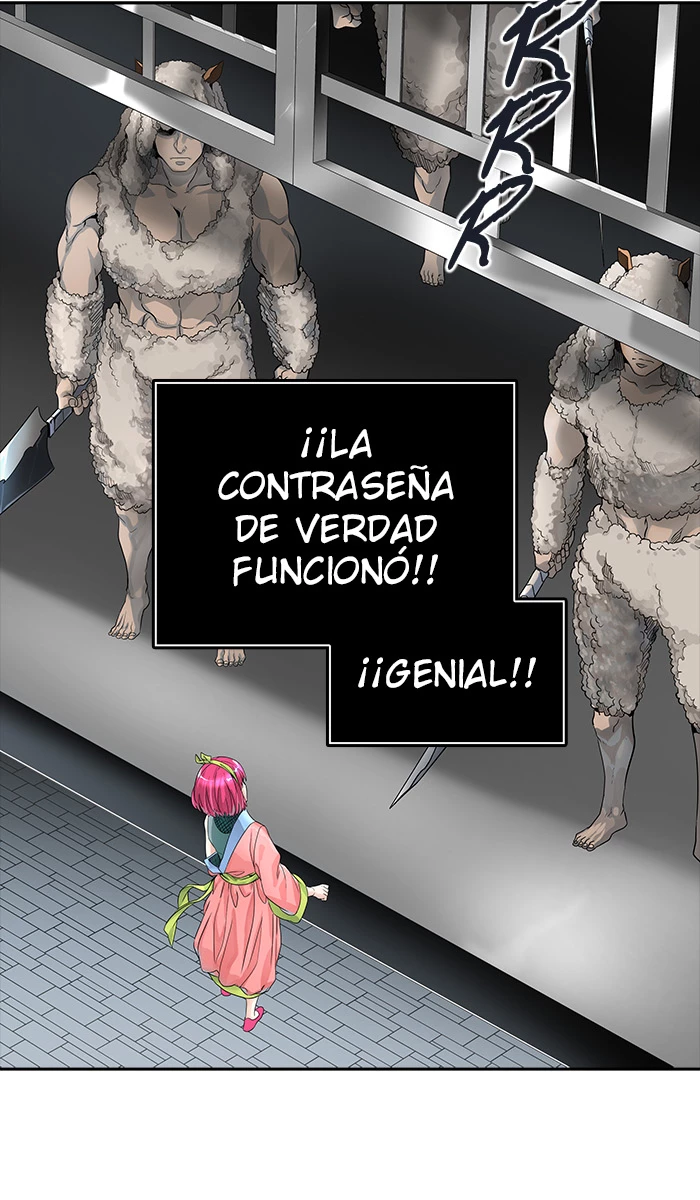 El irregular - Capítulo 493 - Página 71 - LectorTMOo