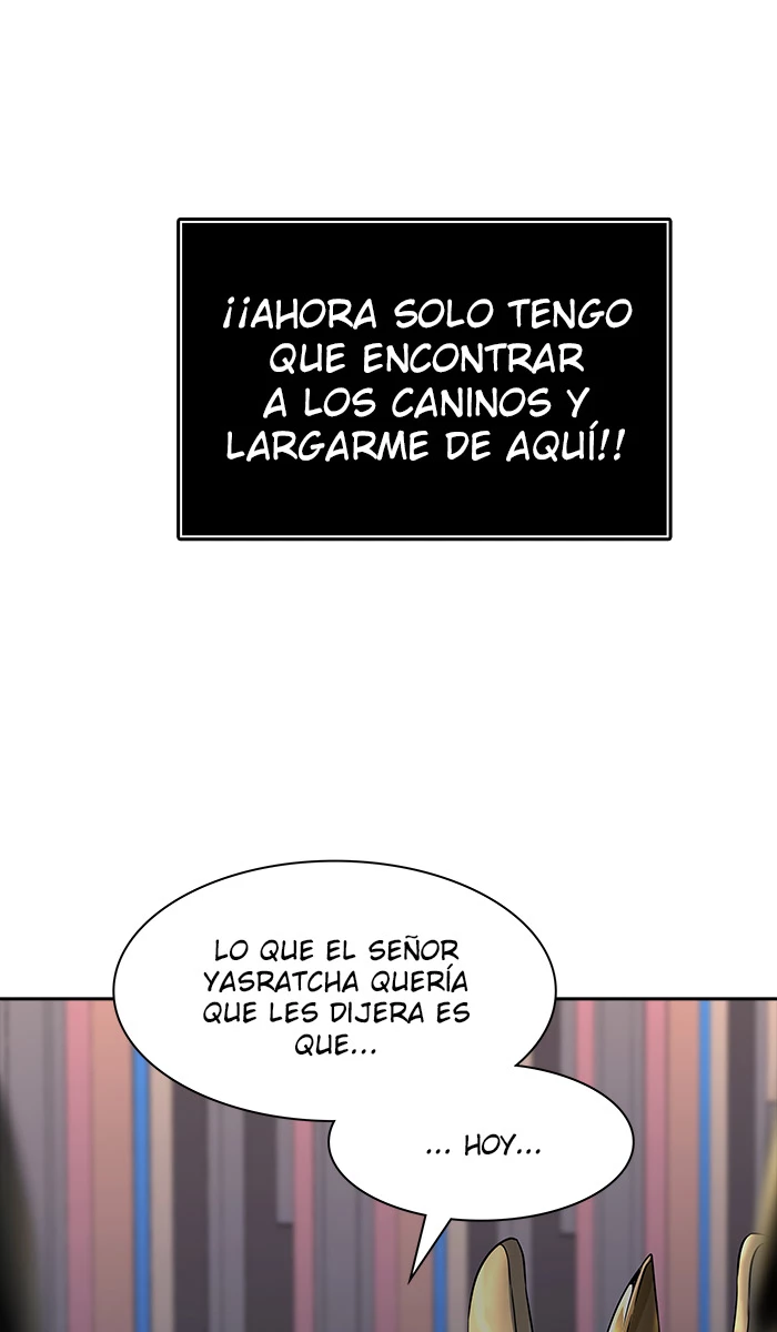 El irregular - Capítulo 493 - Página 72 - LectorTMOo