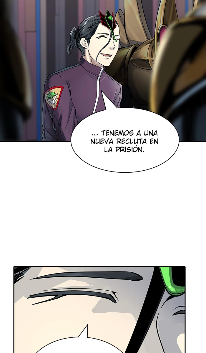 El irregular - Capítulo 493 - Página 73 - LectorTMOo
