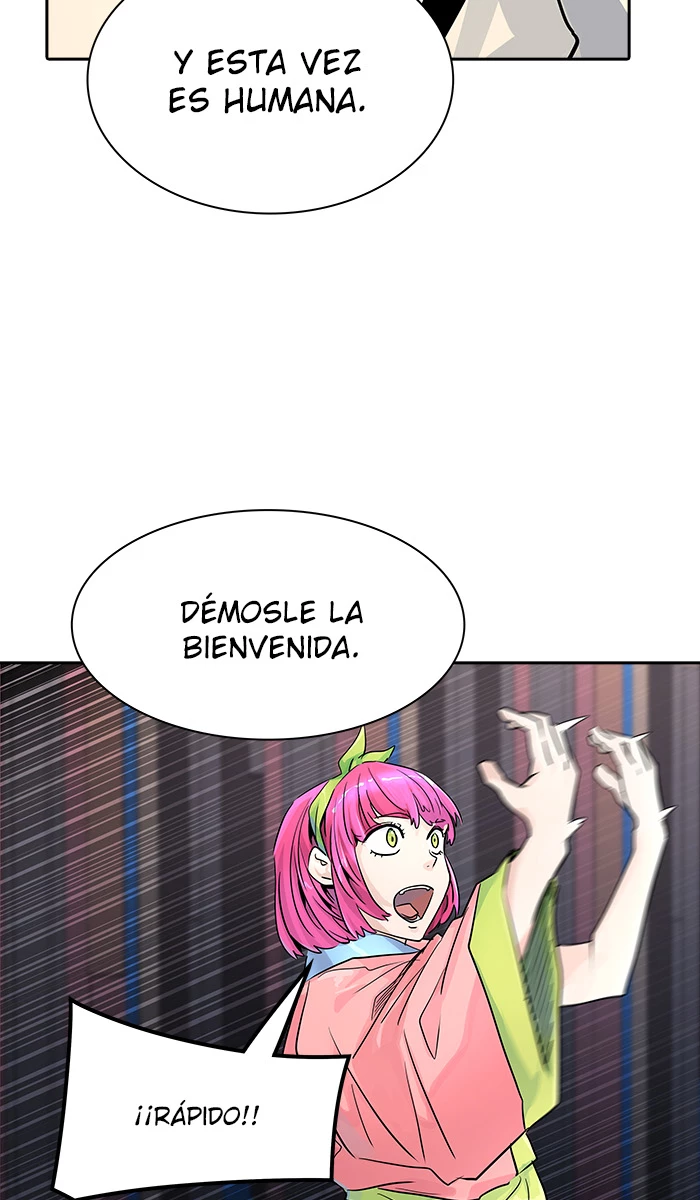 El irregular - Capítulo 493 - Página 74 - LectorTMOo