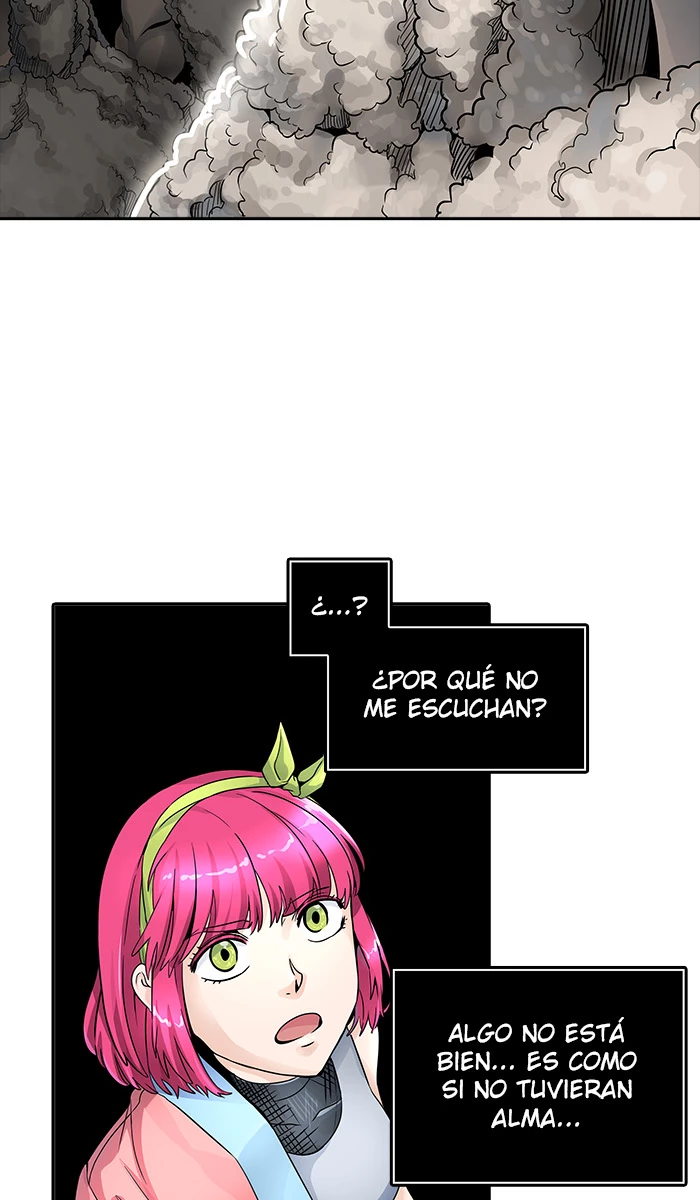 El irregular - Capítulo 493 - Página 76 - LectorTMOo