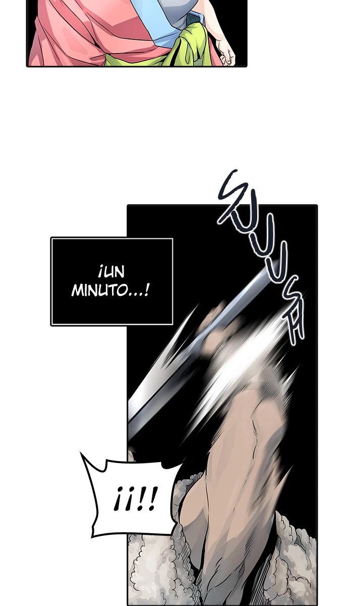 El irregular - Capítulo 493 - Página 77 - LectorTMOo