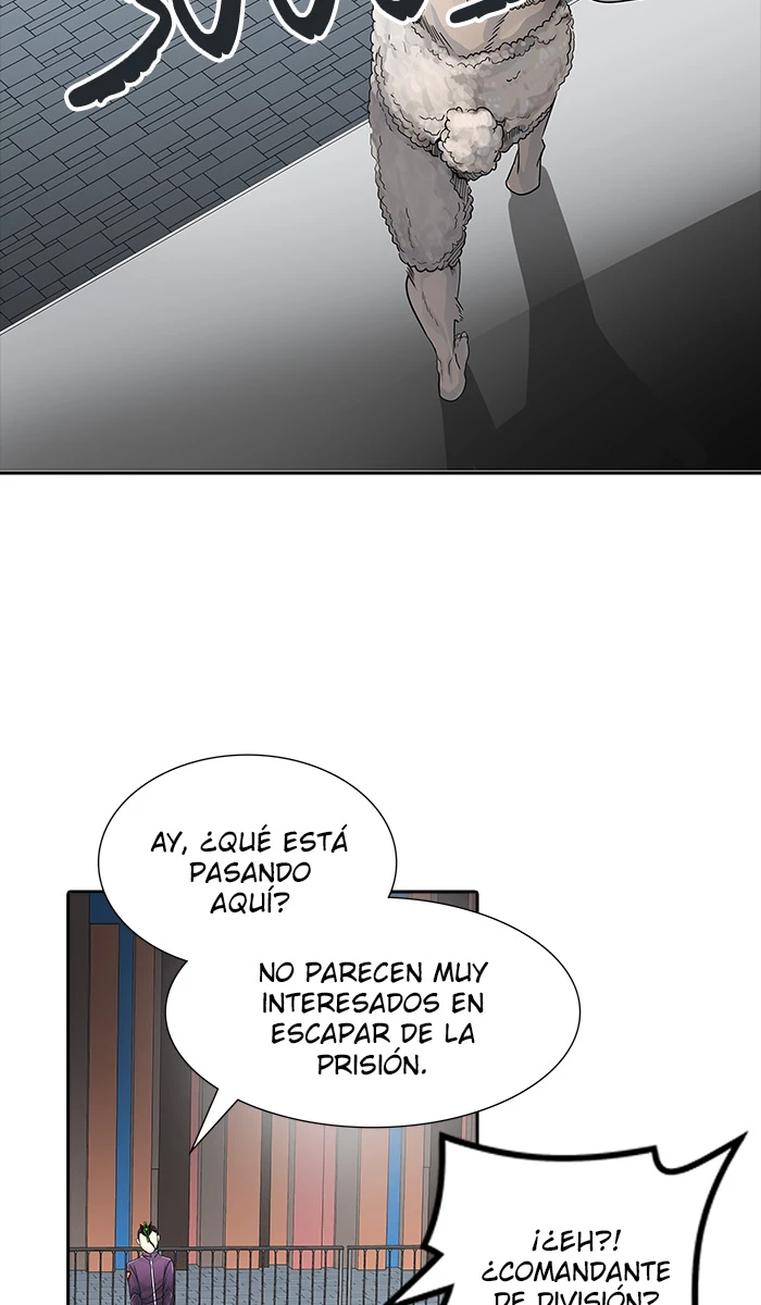 El irregular - Capítulo 493 - Página 79 - LectorTMOo