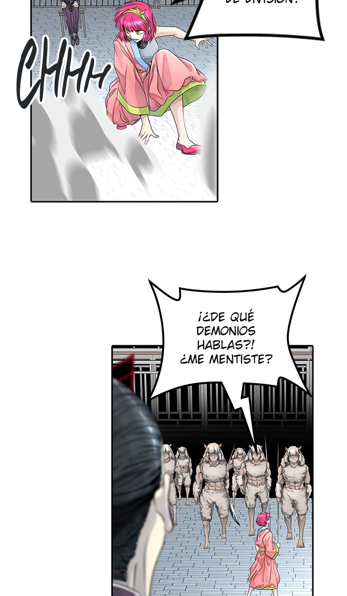 El irregular - Capítulo 493 - Página 80 - LectorTMOo