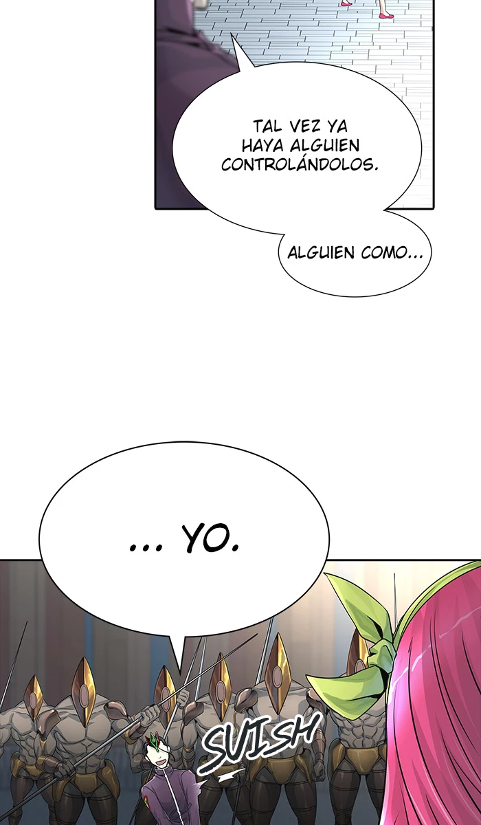 El irregular - Capítulo 493 - Página 81 - LectorTMOo
