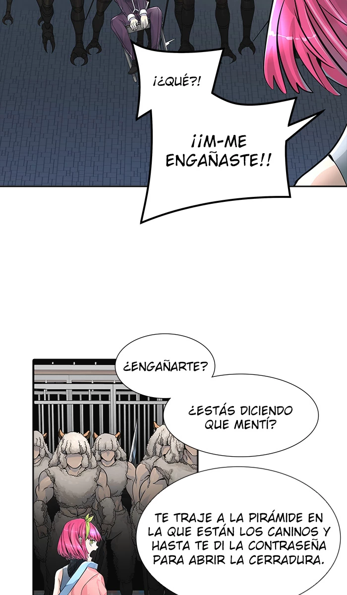 El irregular - Capítulo 493 - Página 82 - LectorTMOo