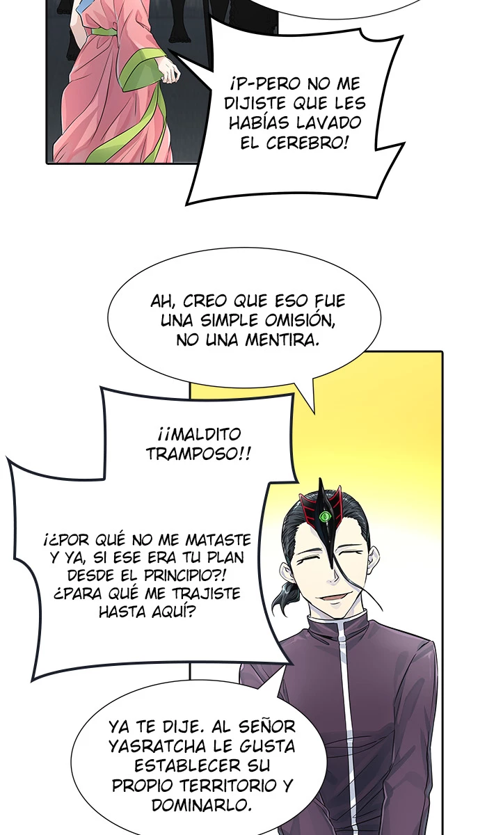 El irregular - Capítulo 493 - Página 83 - LectorTMOo
