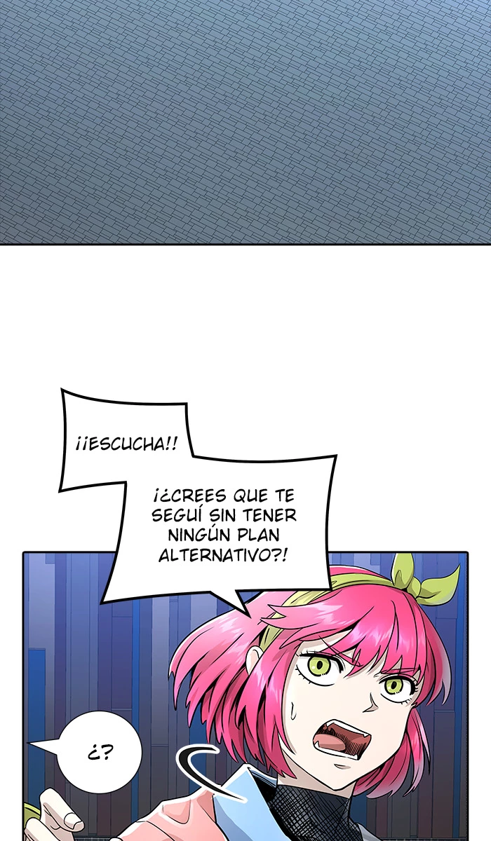 El irregular - Capítulo 493 - Página 90 - LectorTMOo