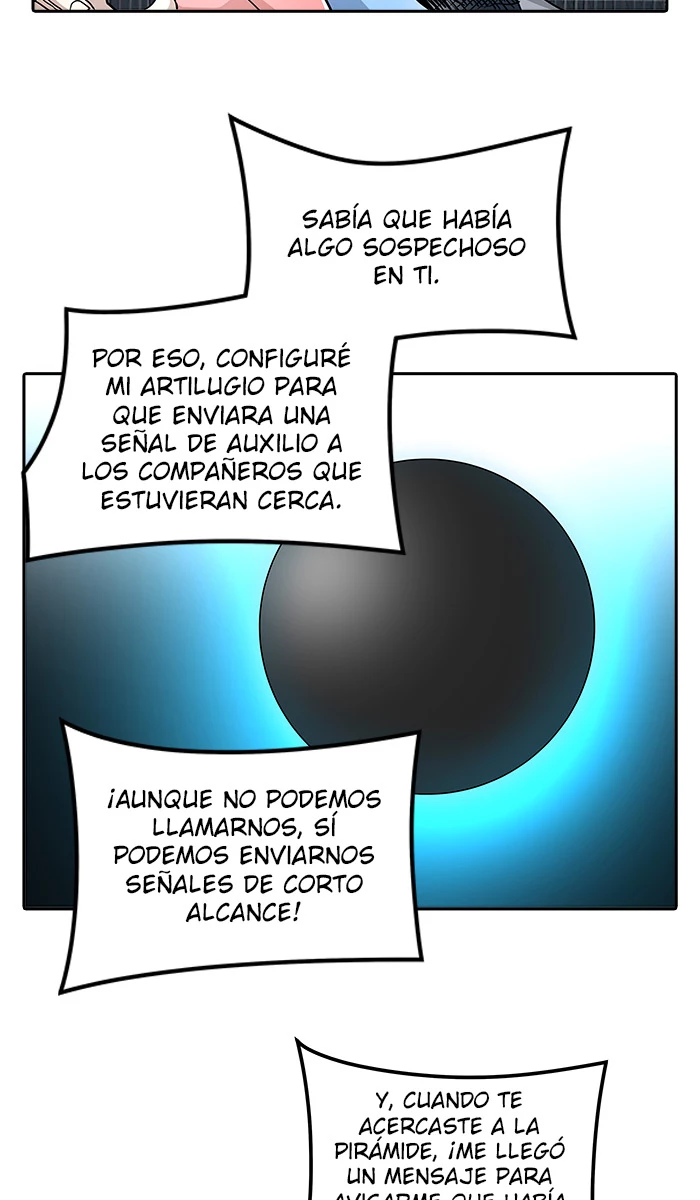 El irregular - Capítulo 493 - Página 91 - LectorTMOo