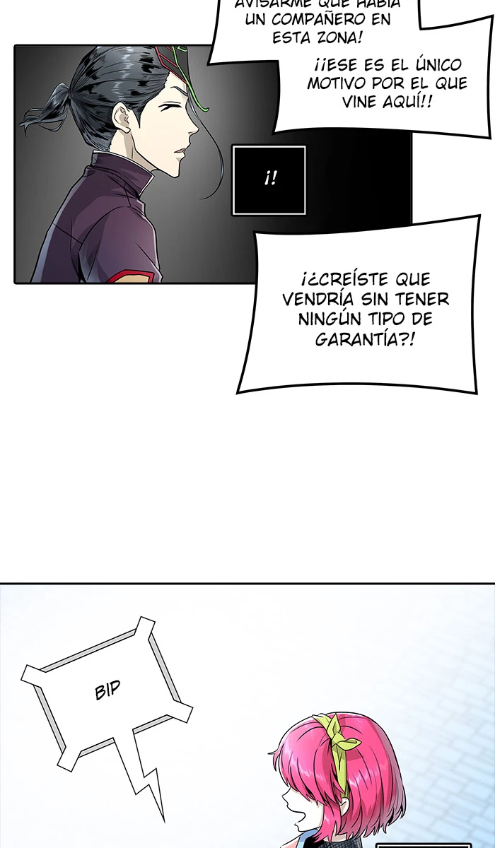 El irregular - Capítulo 493 - Página 92 - LectorTMOo