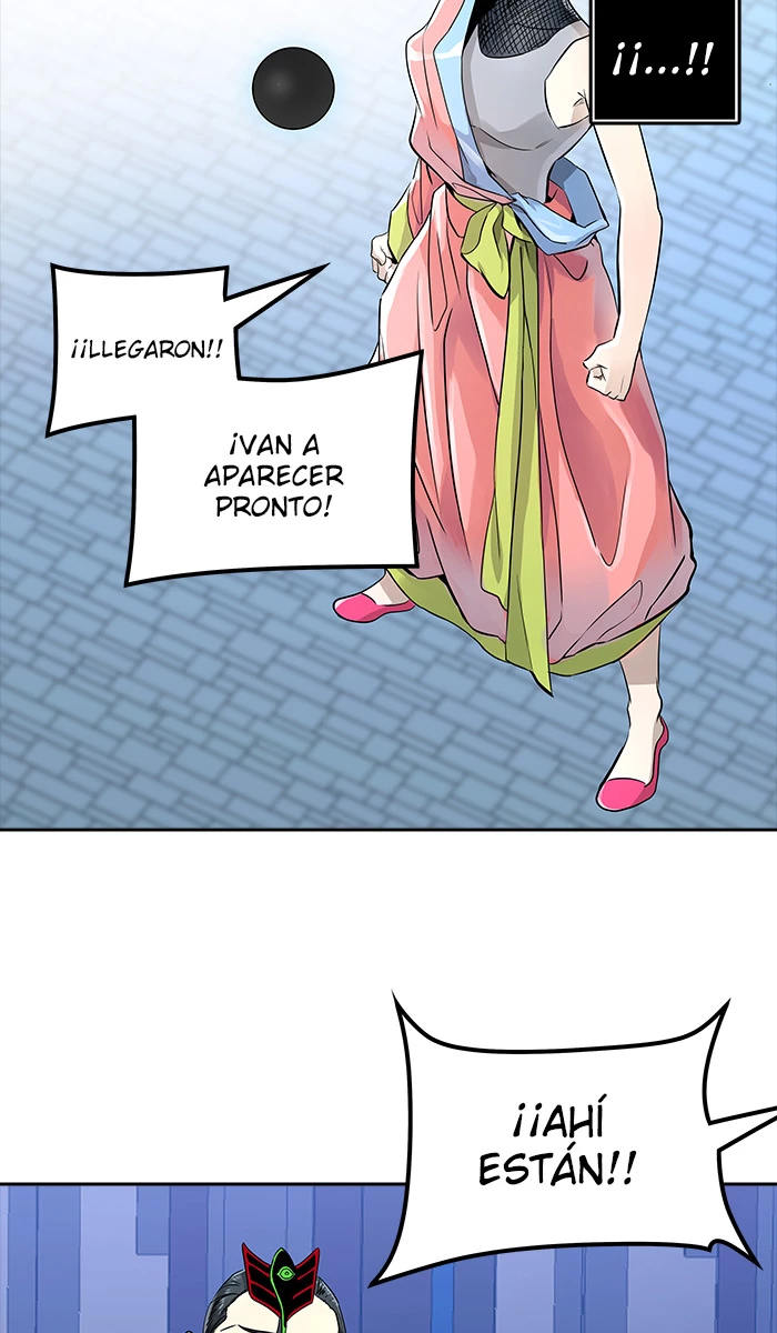 El irregular - Capítulo 493 - Página 93 - LectorTMOo