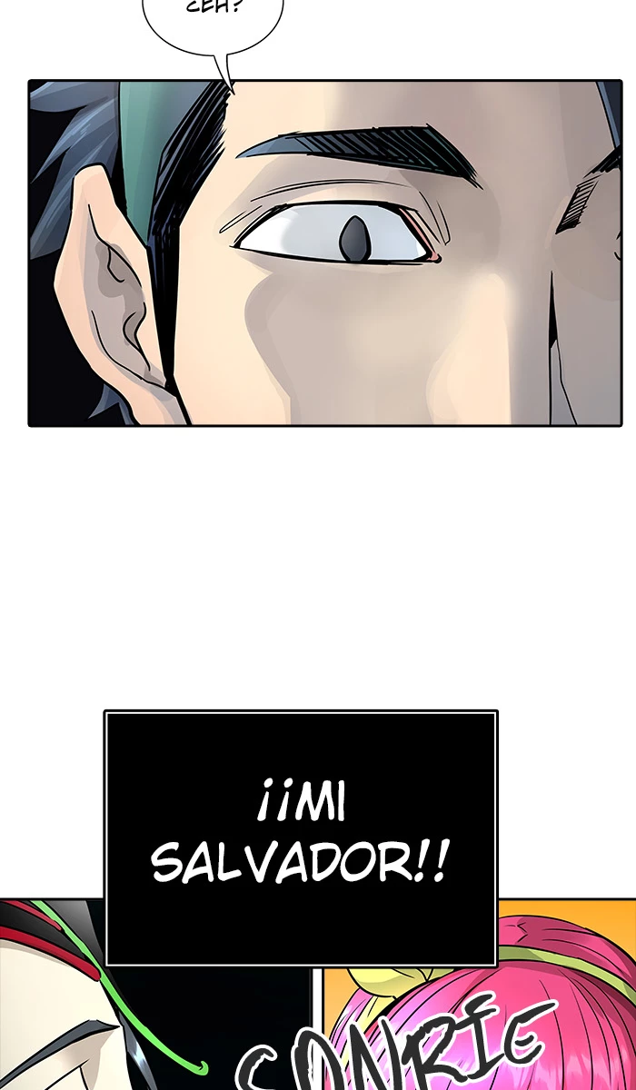 El irregular - Capítulo 493 - Página 98 - LectorTMOo