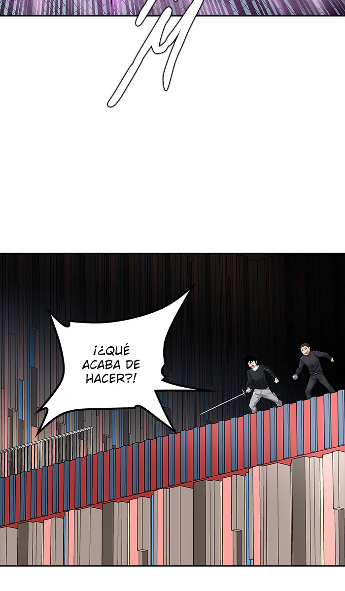El irregular - Capítulo 493 - Página 128 - LectorTMOo
