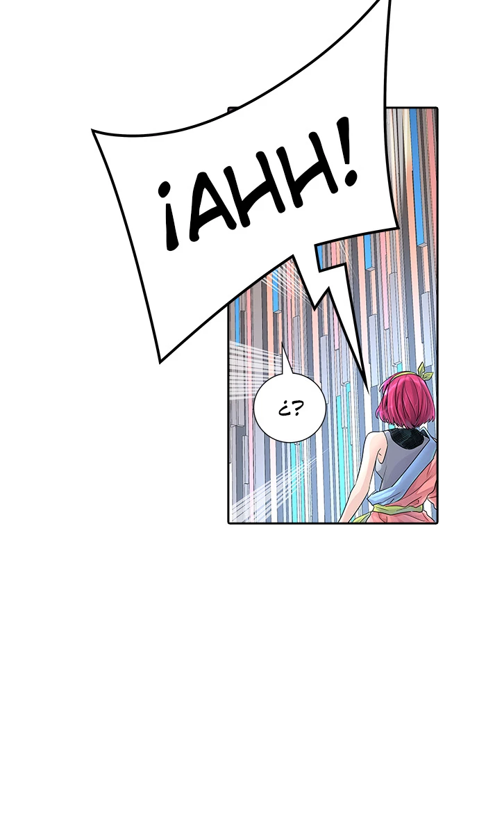 El irregular - Capítulo 493 - Página 135 - LectorTMOo